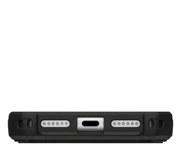 UAG Monarch Pro etui do iPhone 17 Pro Max MagSafe kevlar element - 1364034 - zdjęcie 4